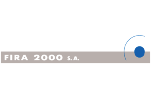 Fira 2000 logo