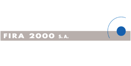 Fira 2000 logo