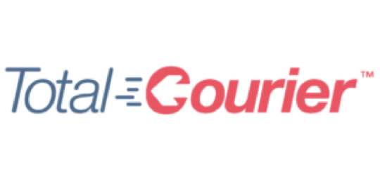 Total Courier