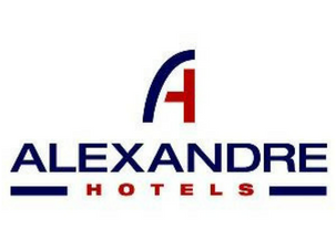 Hotel Alexandre – Espai Pedrosa