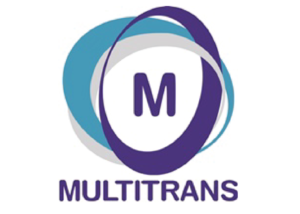 Multitrans logo