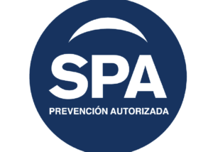 SPA Prevencion autorizada logo