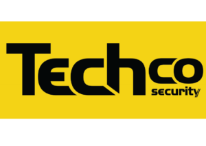 Tech co security logo