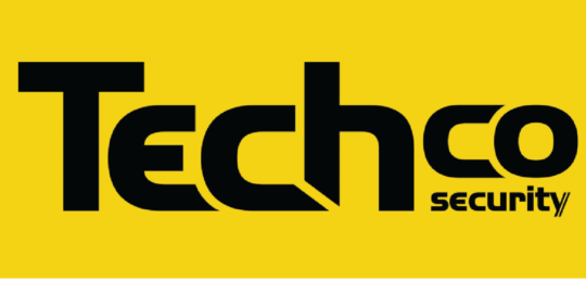 Tech co security logo