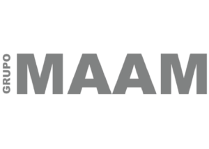 Grupo Maam logo