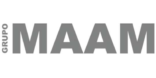 Grupo Maam logo