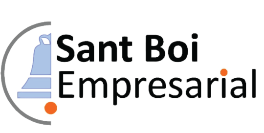 Sant Boi Empresarial logo