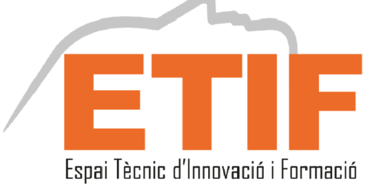 ETIF logo