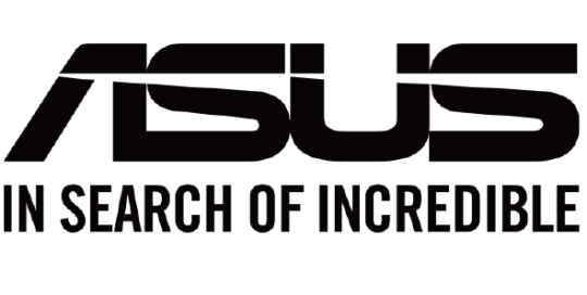 ASUS SPAIN LOGO